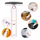 Mini Mop Rodinho Esfregão Portátil Dobrável - MIMOSFEMININO