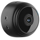 Mini Câmera Espiã A9 Wifi com Sensor e Visão Noturna
