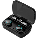 Fones de ouvido Bluetooth Com Microfone M30