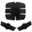 kit Estimulador Muscular Elétrico Abdomen Braços e Pernas