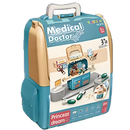 Brinquedo Super Saúde Conjunto Médico para Crianças