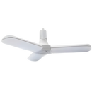 Lâmpada Led Pétala 45w Luz Potente Cor Branco Econômica