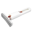 Mini Mop Rodinho Esfregão Portátil Dobrável - MIMOSFEMININO