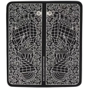 Massageador PRO - Magnético Relaxante - MIMOSFEMININO