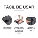 Massageador PRO - Magnético Relaxante - MIMOSFEMININO